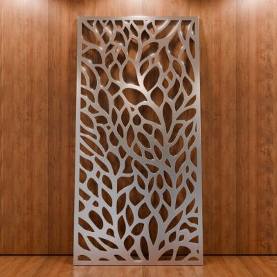CNC Panel 09