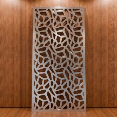 CNC panel 15