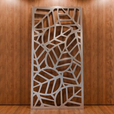 CNC panel 14