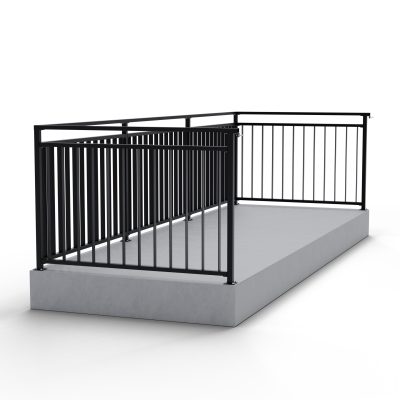 Modern 1 Gelender - Image 2