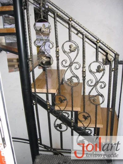 Stepenište 004 - Image 2