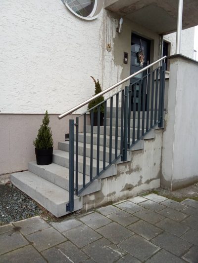 Gelender A02 - Image 2