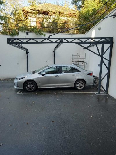 Nadstrešnica 029 - Image 7