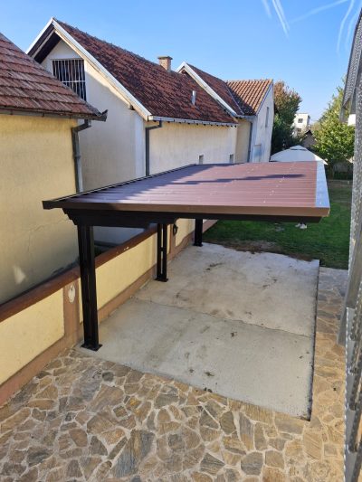 Nadstrešnica 027 - Image 8