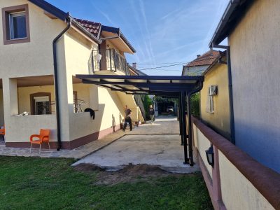 Nadstrešnica 027 - Image 7