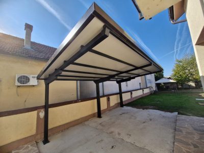 Nadstrešnica 027 - Image 3