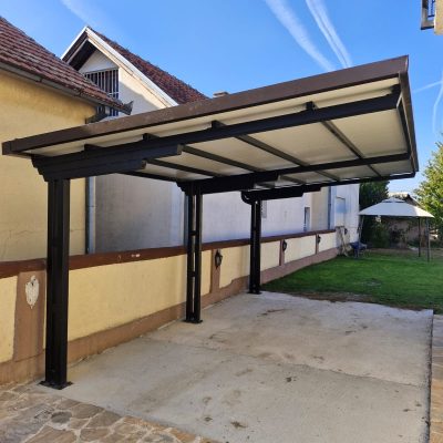 Nadstrešnice za Kola