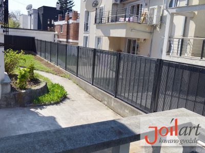Ograda 054 - Image 3