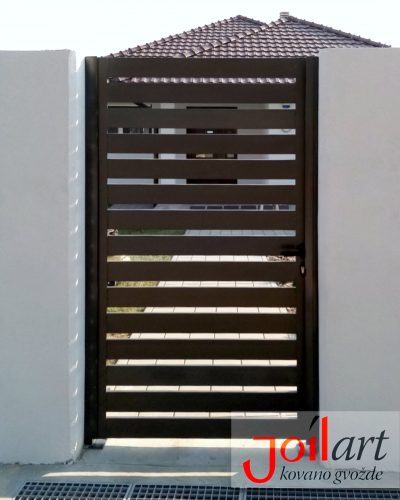 Pešačka kapija 183 - Image 2