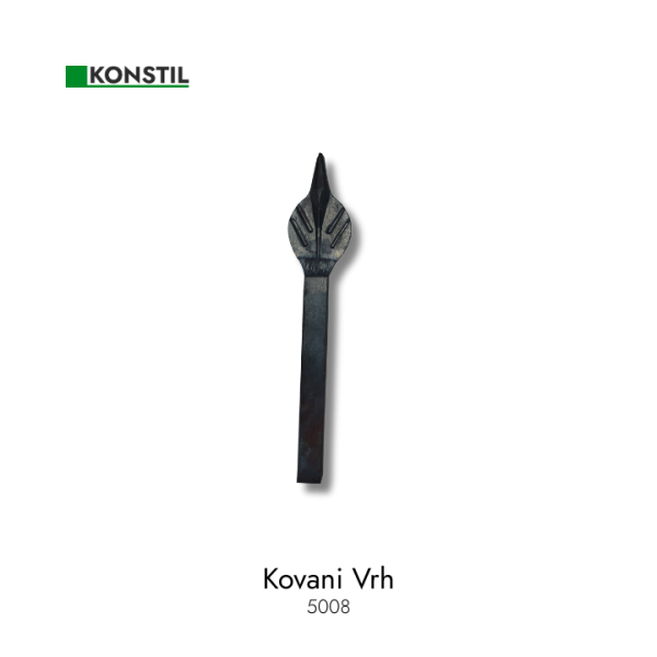 Kovani Vrh - 12x12 mm