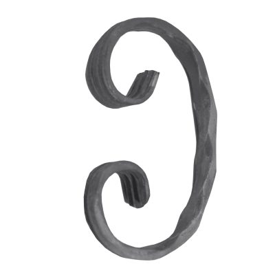 Bubrezi od kovanog gvožđa