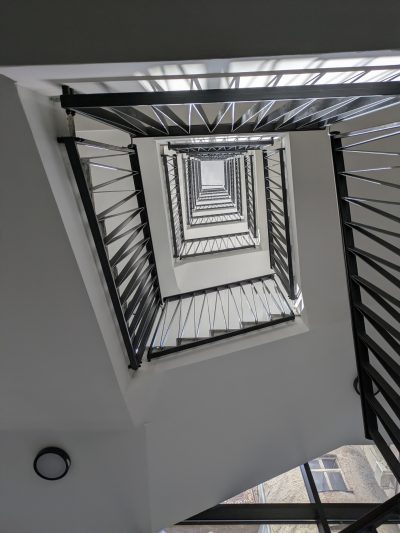 Gelender A03 - Image 3