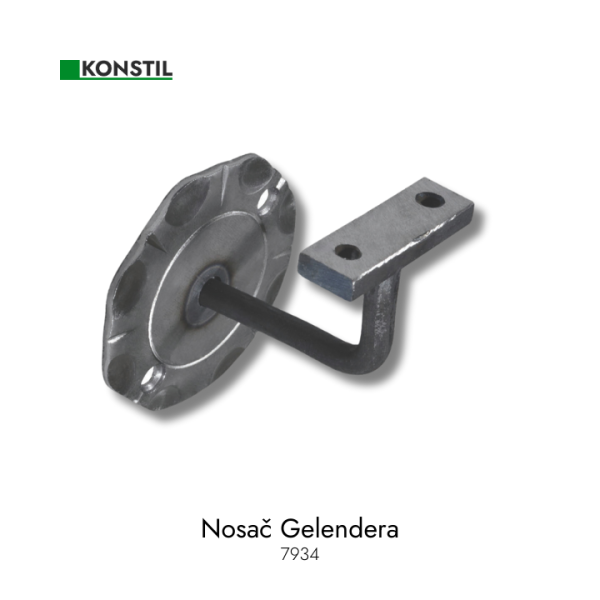 Nosač Gelendera
