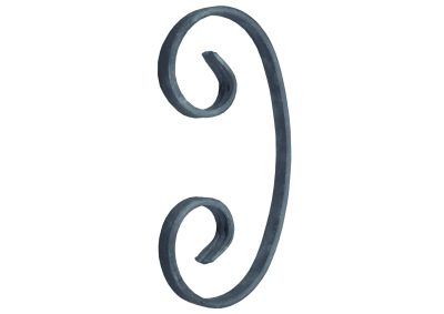 Bubreg 220x120 12x6mm