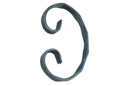 Bubreg 120 12x4 mm grif