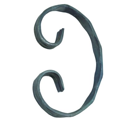 Bubreg 120 12×4 mm grif