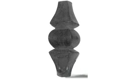 Kovanica 100x38mm - 16x16mm