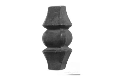 Kovanica 100x40mm - 20x20mm
