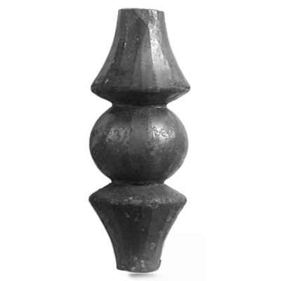 Kovanica 100x38mm – fi 16mm