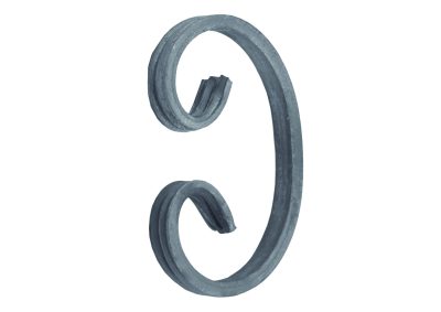 Bubreg 110x70 12x6mm