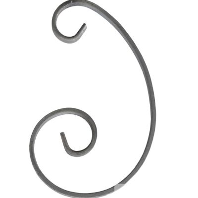 Bubreg 260 12×6 mm S7704-H2