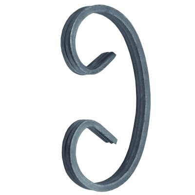 Bubreg 150×85 12x6mm