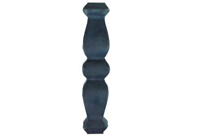 Kovanica 135x30mm - 16x16mm