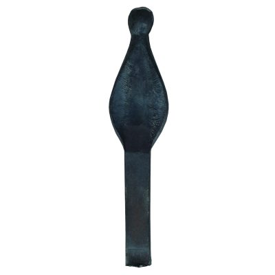 Kovani Vrh List-Kuglica 14×14