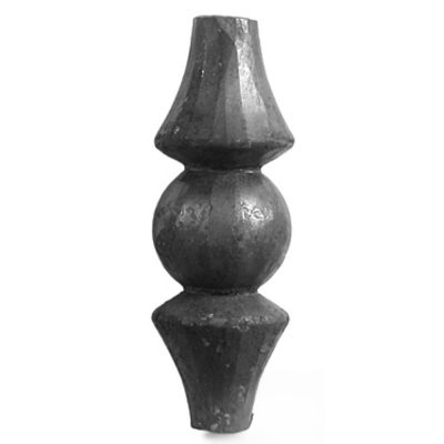 Kovanica 100x30mm – fi 12mm