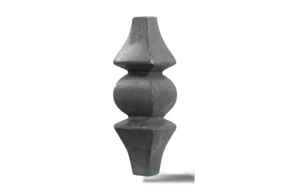 Kovanica 100x30mm - 12x12mm