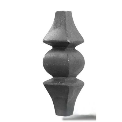 Kovanica 100x30mm – 12x12mm