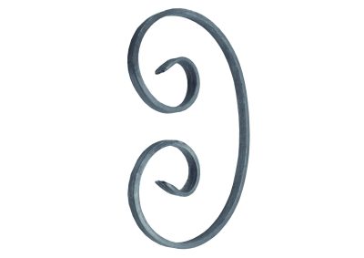 Bubreg 240x150 12x6mm