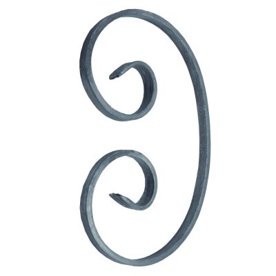 Bubreg 240×150 12x6mm