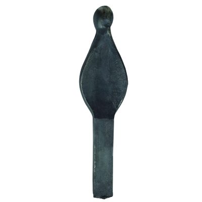 Kovani Vrh List-Kuglica 16x16mm