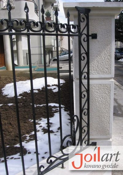 Ograda 002 - Image 4