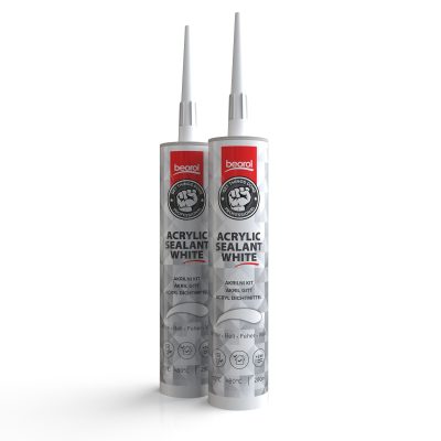 Akrilni kit 280ml beli - Image 2