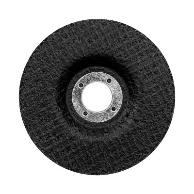 Brusna ploča za metal, ø115x6mm - Image 2