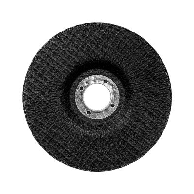 Brusna ploča za metal ø125x6mm - Image 2