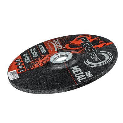 Brusna ploča za metal ø180x6mm - Image 3