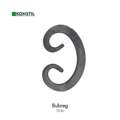 Bubreg 120x80 14x14mm