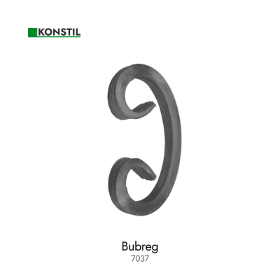 Bubreg 150x80 14x14mm