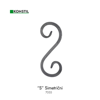 S simetrični 250x100 12x12