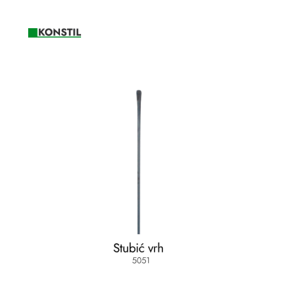 Stubić vrh Ravna šapa 1200 12x12 mm