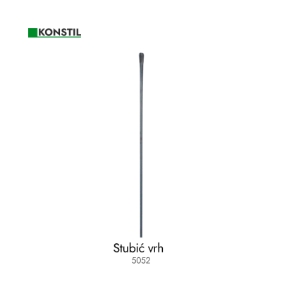 Stubić vrh Ravna šapa 1500 12x12 mm