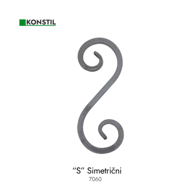 S simetrični 300x12 14x14