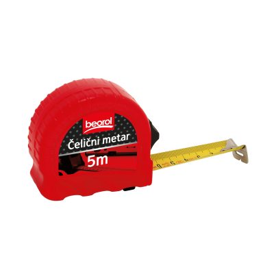 Metar čelični 5m - Image 5