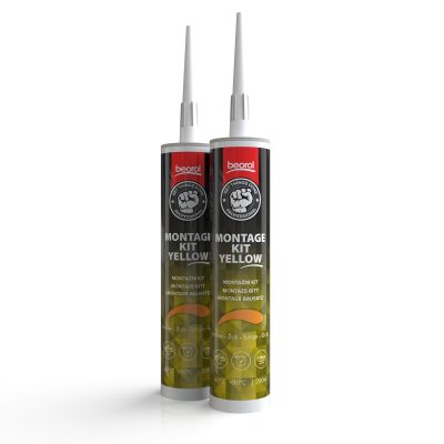 Montaž kit 290ml - Image 2