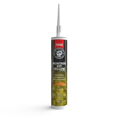 Montaž kit 290ml
