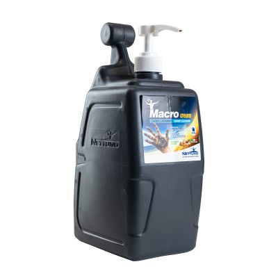 Pasta za pranje ruku MacroCream, 5.000ml dispanzer