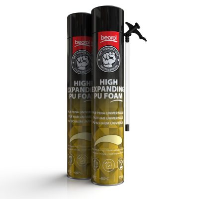 Pur pena 750g - Image 2